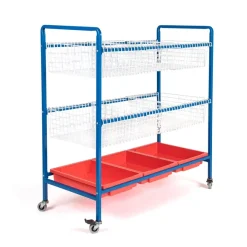 TTS Sand and Water Metal Trolley Online