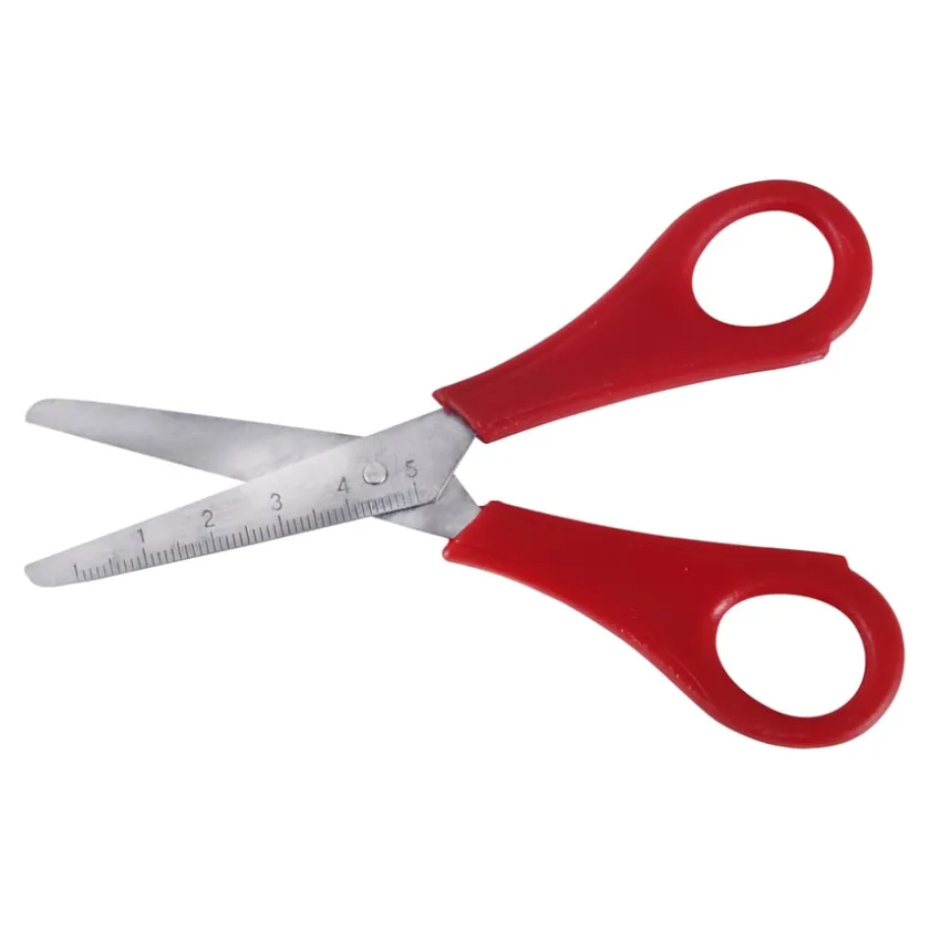 TTS School Scissors Assorted 96pk Discount