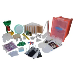 TTS Science Changing Materials Activity Kit Online