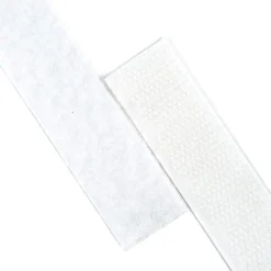 TTS Self Adhesive Hook and Loop Strip 10m Discount