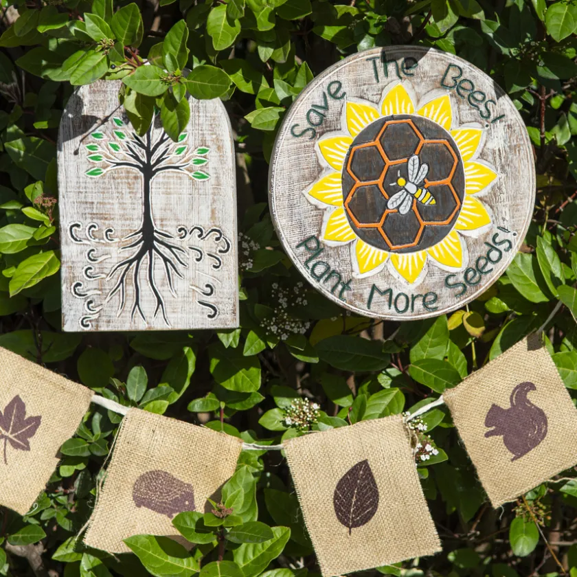 TTS Sensory Garden Pack with Teachers Notes Hot