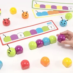 TTS Sequencing Magnetic Bugs New
