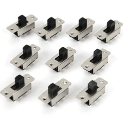 TTS Slide Switch