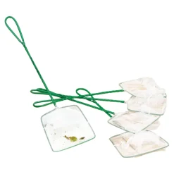 TTS Small Mesh Pond Nets Sale