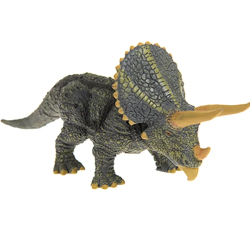 TTS Small World Big Dinosaur Figure Set 7pk Hot