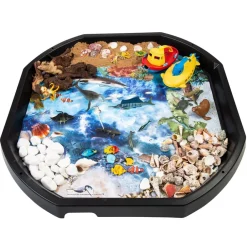 TTS Small World Under the Sea Tuff Tray Bundle Deal Best