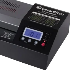 TTS Snopake Armoured660 Heavy Duty Laminator Clearance