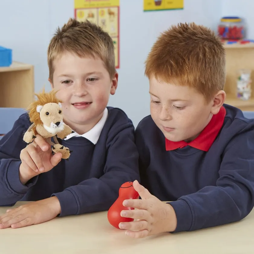 TTS Social & Emotional Needs Intervention Kit Outlet