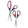 TTS Soft Grip Scissors 8" Best