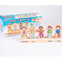 TTS Stack & Build Emotion Set Hot