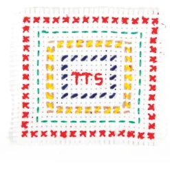 TTS Standard Embroidery Cotton 36pk Online