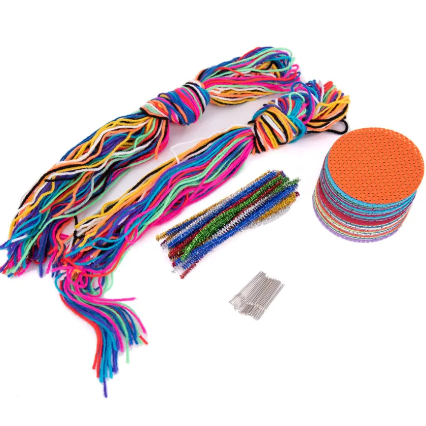 TTS Standard Embroidery Cotton 36pk Online
