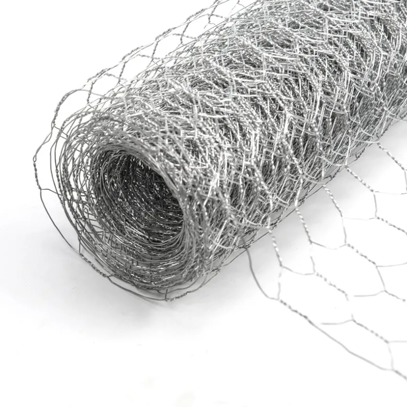 TTS Steel Wire Modelling Mesh