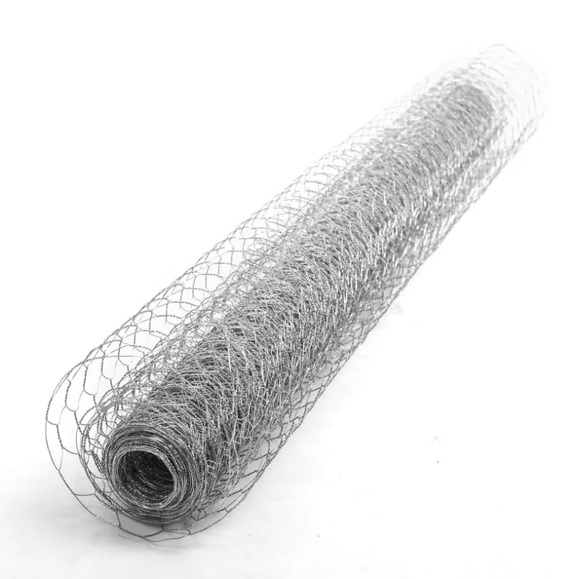 TTS Steel Wire Modelling Mesh