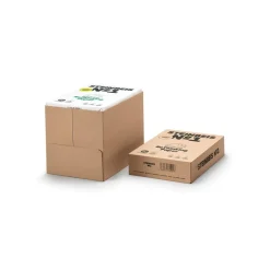 TTS Steinbeis No. 1 A4 80gsm Recycled Copier Paper 5 Reams