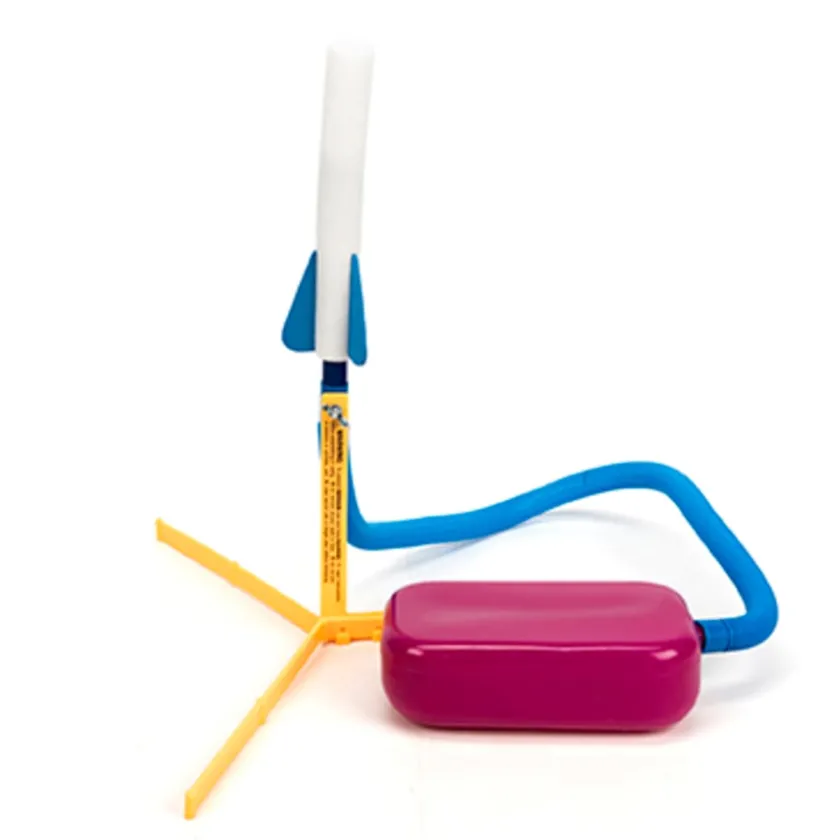 TTS Stomp Rocket Ultra Best