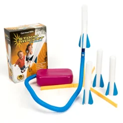 TTS Stomp Rocket Ultra Best