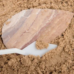 TTS Stone Age Flint Artefact Set 10pk Discount