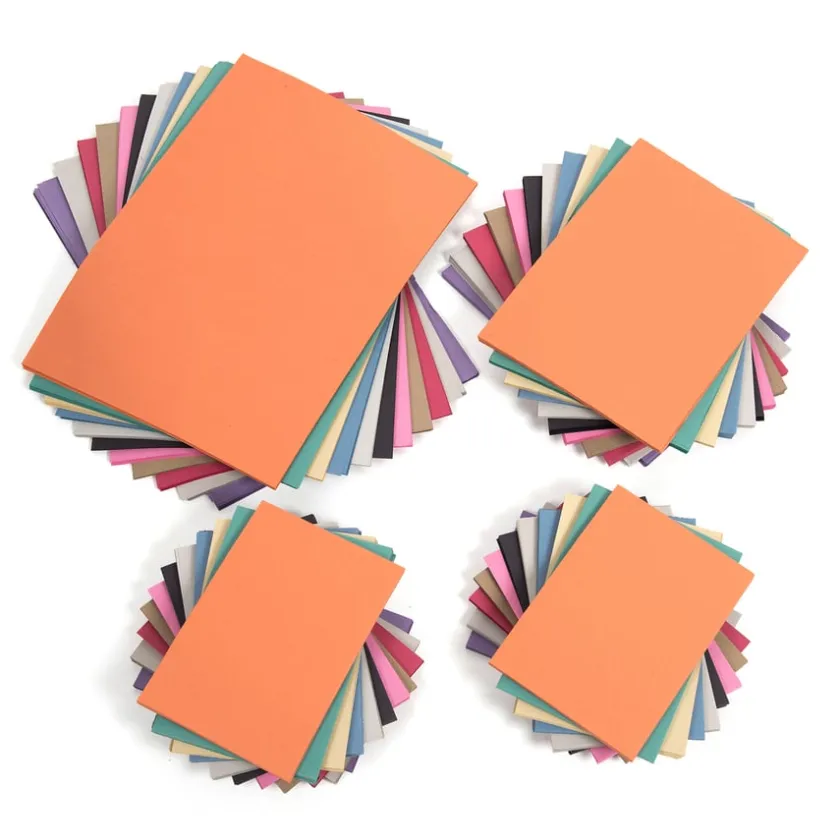 TTS Sugar Paper Bumper Stack Pack Sale