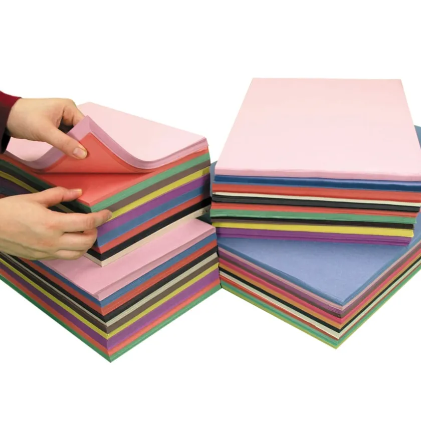TTS Sugar Paper Bumper Stack Pack Sale