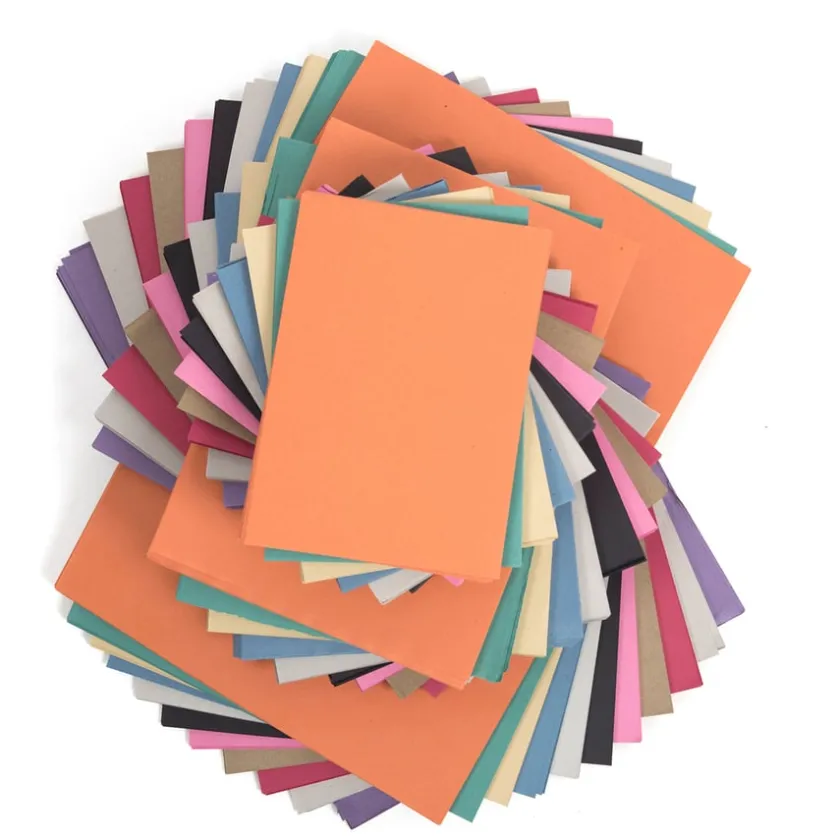 TTS Sugar Paper Bumper Stack Pack Sale