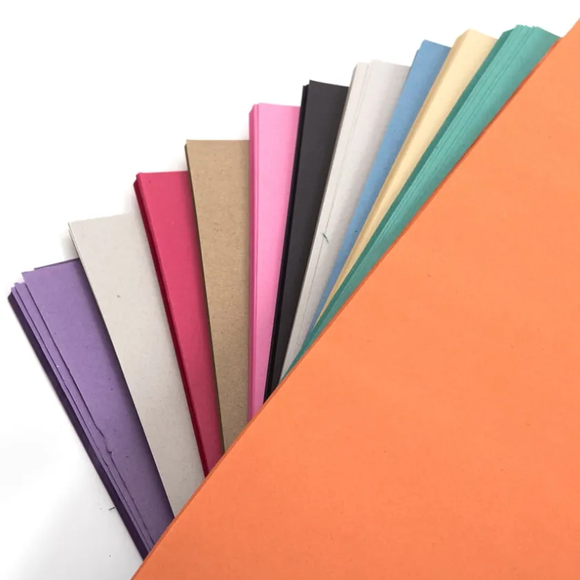 TTS Sugar Paper Bumper Stack Pack Sale