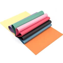 TTS Sugar Paper Scrapbooks Assorted 10pk Outlet