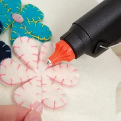 TTS Tacwise Large Hot Melt Glue Gun Clearance