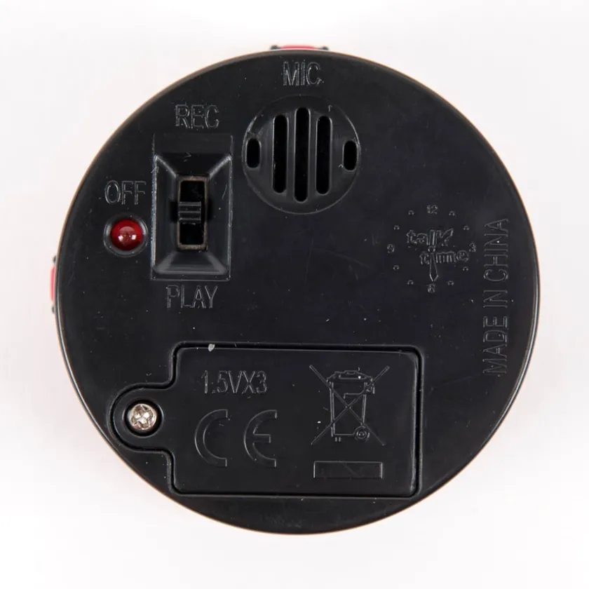TTS Talking-Point Recordable Buttons Outlet