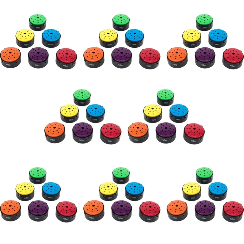 TTS Talking-Point Recordable Buttons Outlet