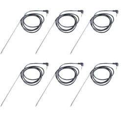 TTS Temperature Probe Outlet