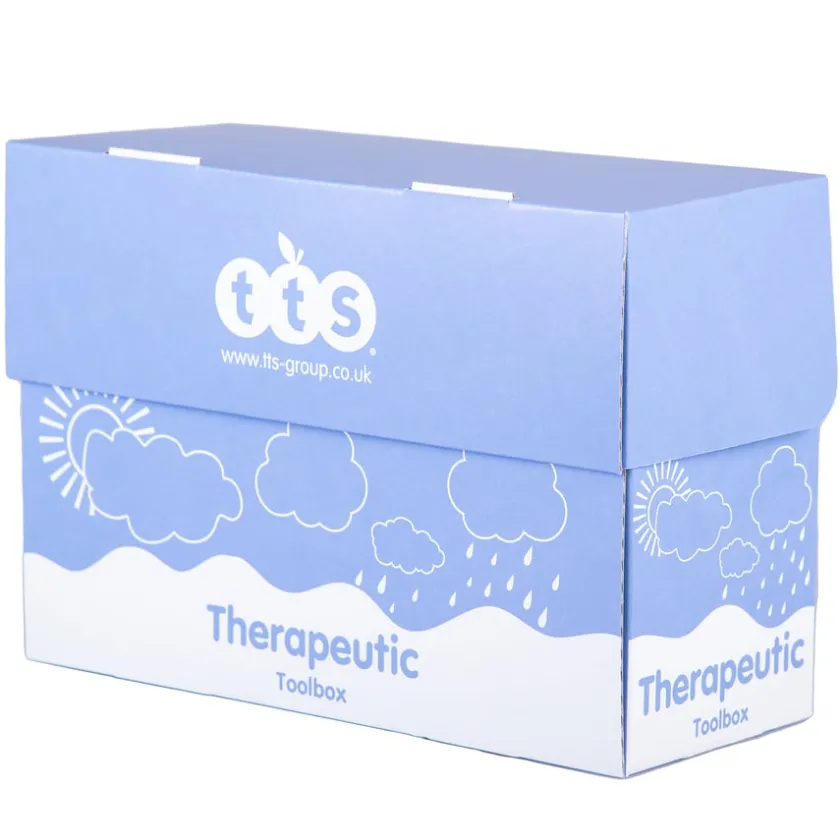 TTS Therapeutic Wellbeing Toolbox