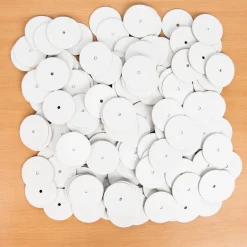 TTS Thick Card Wheels 300pk Best