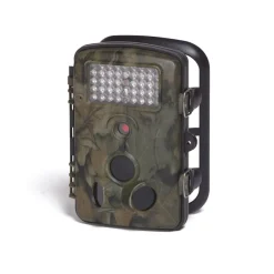 TTS Time Lapse And Motion Activated Camera