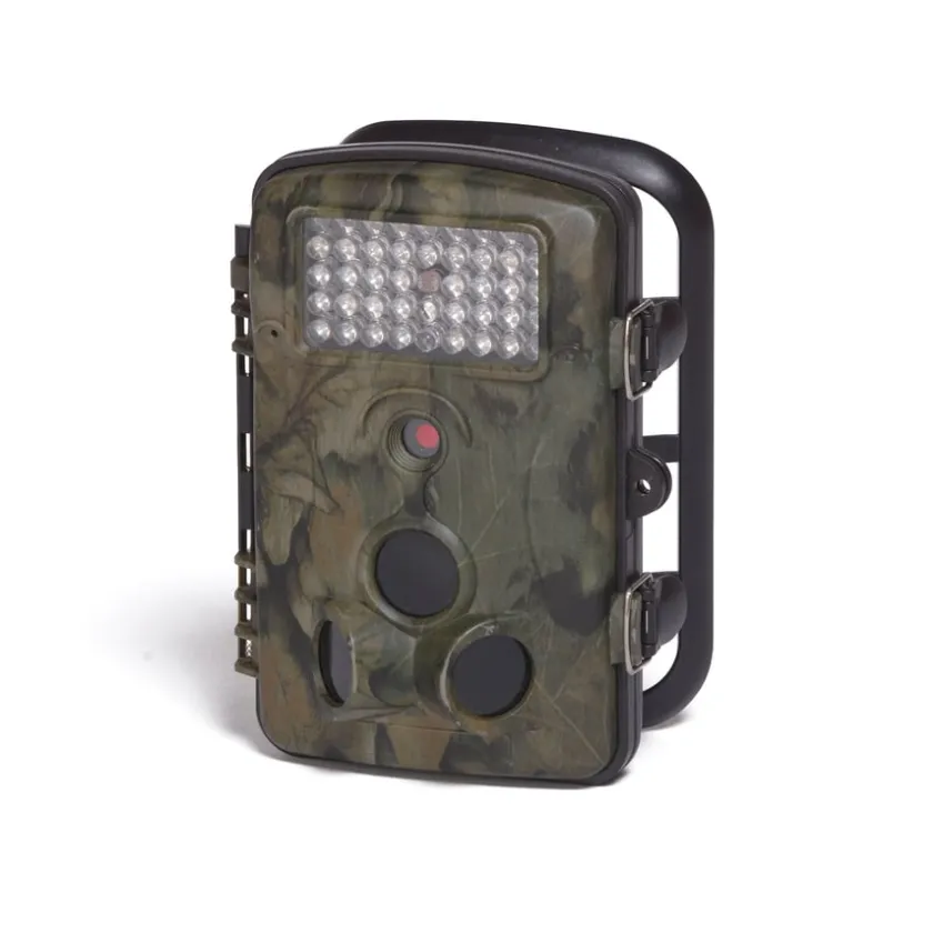 TTS Time Lapse And Motion Activated Camera