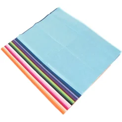 TTS Tissue Paper Value Assorted 20pk W508 x L760mm Clearance