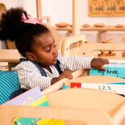 TTS Toddler Books 15pk Outlet