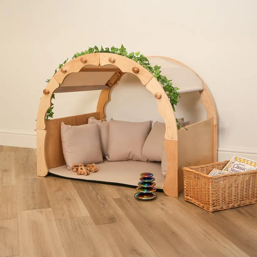 TTS Toddler Play Pod Den
