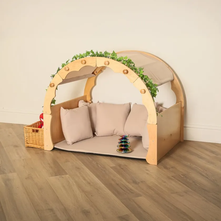 TTS Toddler Play Pod Den