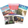 TTS Topic Kit - Seaside Book 5pk Discount