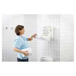 TTS TORK® Matic Elevation H1 Hand Towel Roll Dispenser Outlet