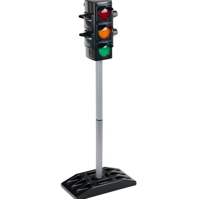 TTS Traffic Lights New