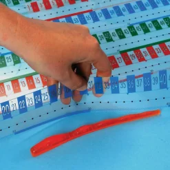 TTS Transparent Flexible Metre Ruler Best