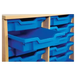 TTS 18 Tray Storage Unit with Trays Sale