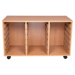 TTS 18 Tray Storage Unit with Trays Sale