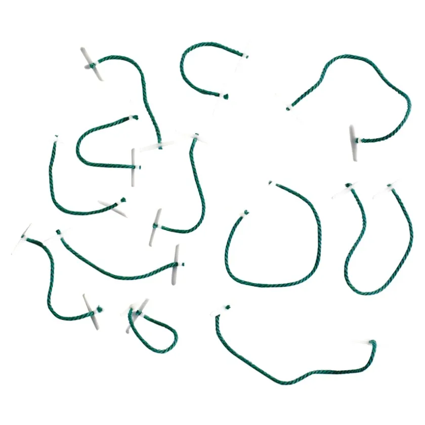 TTS Treasury Tags 100pk Hot