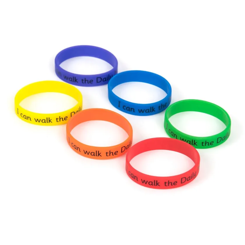 TTS Active Champion of the Year Reward Wristbands Outlet