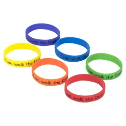 TTS Active Champion of the Year Reward Wristbands Outlet
