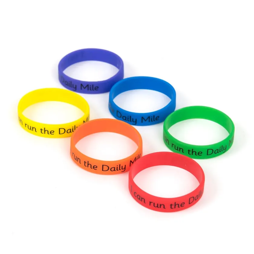 TTS Active Champion of the Year Reward Wristbands Outlet