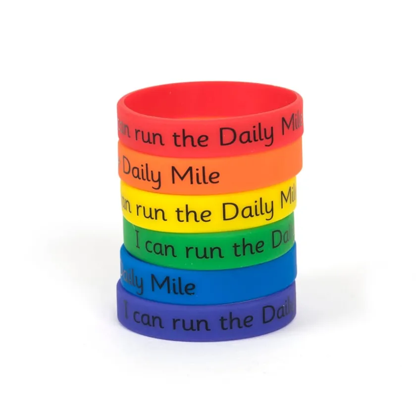 TTS Active Champion of the Year Reward Wristbands Outlet